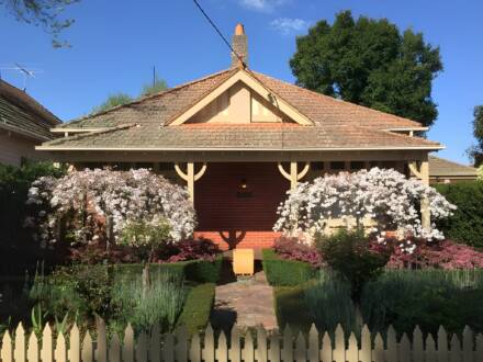 The Unexpected Joys Of Living In A Century-Old Home