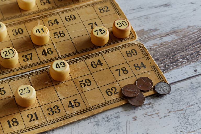 The Origins and Evolution of Number Games: From Ancient Times to Digital Bets
