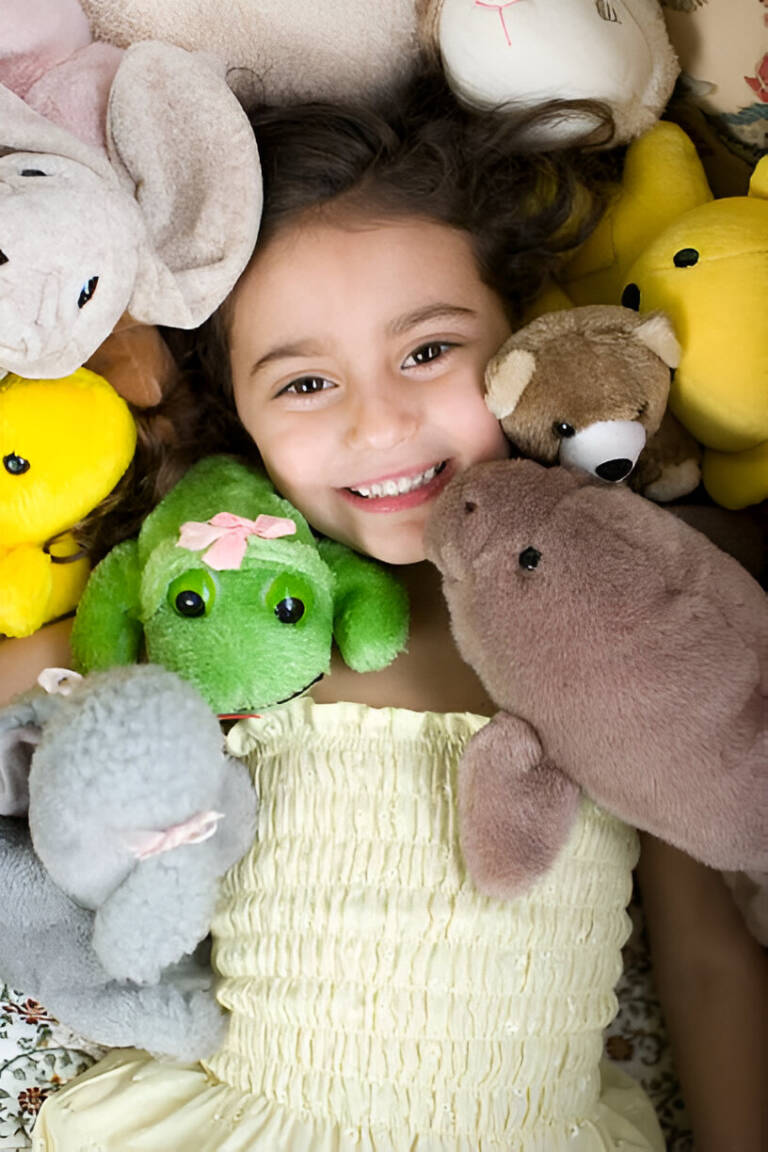 The Need for High-Quality Stuffed Animals in Your Child’s Toy Collection
