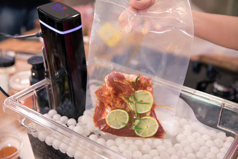 Why Every Sous Vide Restaurant is Winning with Flavor, Consistency, and Efficiency