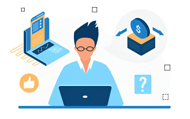 Where to Find & Hire the Best Fintech Developers for Your Project