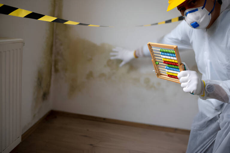 How Professional Termite Treatments Protect Structural Integrity
