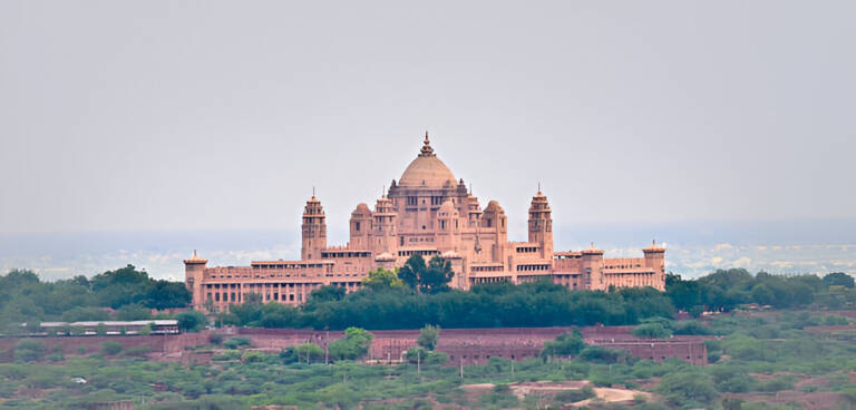 Exploring Royal India: Best Palaces and Forts You Must Visit