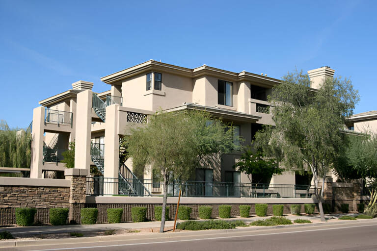 What Makes Scottsdale Apartments Ideal for Modern Living?