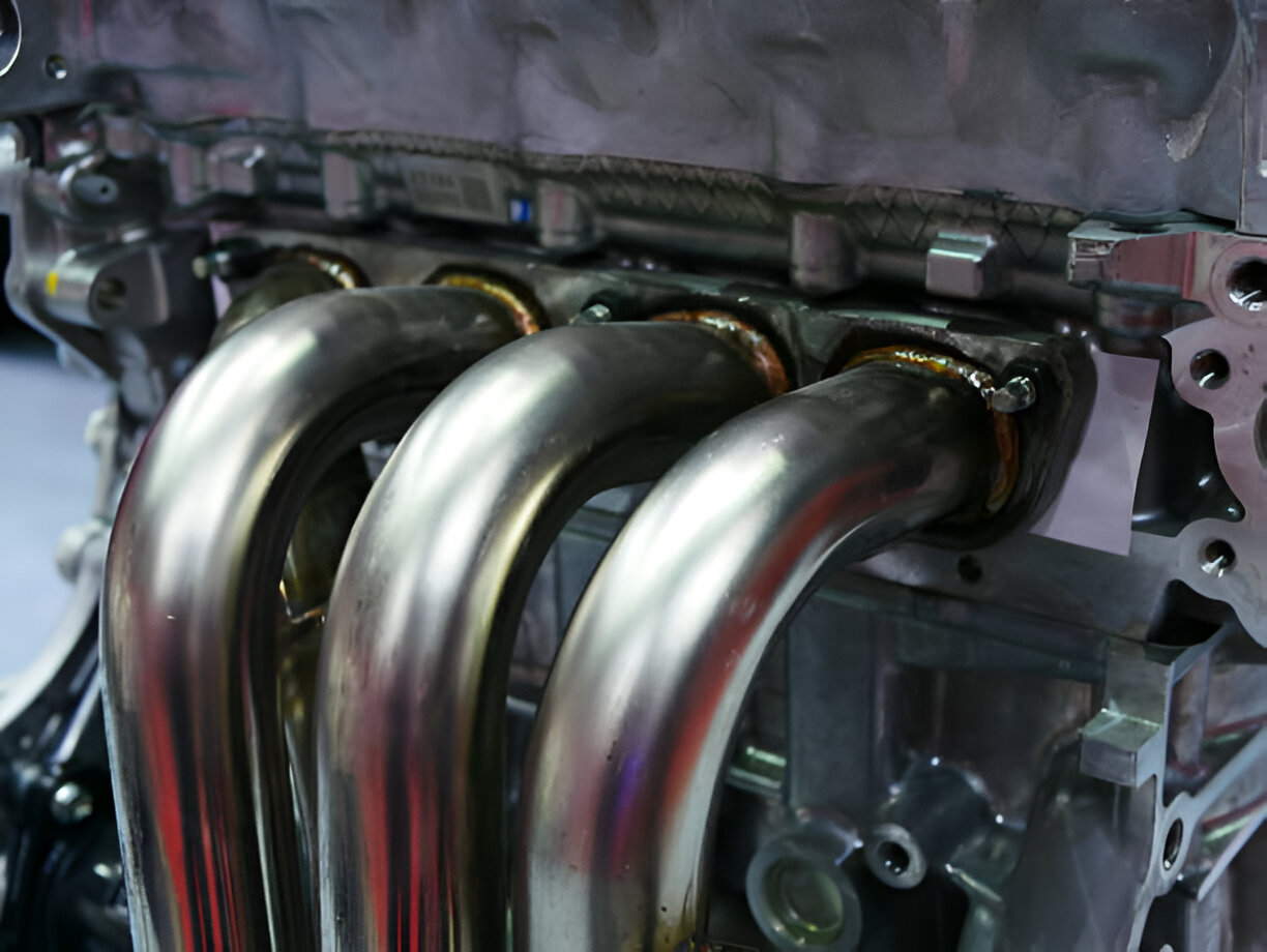 Test Pipes-Enhancing Your Nissan G35 Performance 