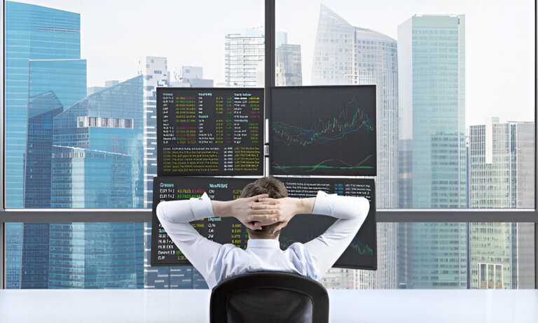 Why Is Proprietary Trading Thriving in the Forex Industry?