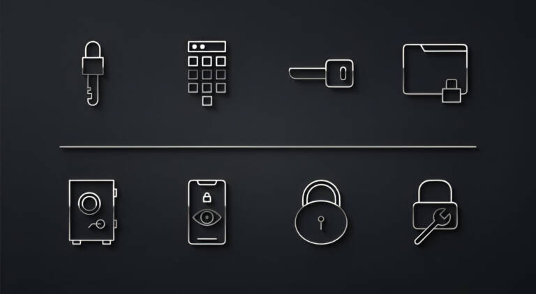 Smart Locks vs. Traditional Locks: A Comparison of Benefits