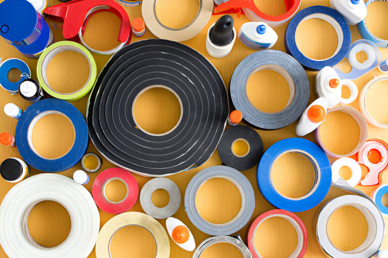 What Sets the Best Adhesives Apart from the Ordinary Ones