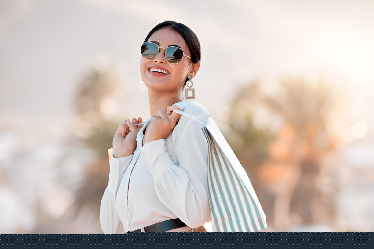 Maybach Sunglasses: A Symbol of Luxury and Prestige