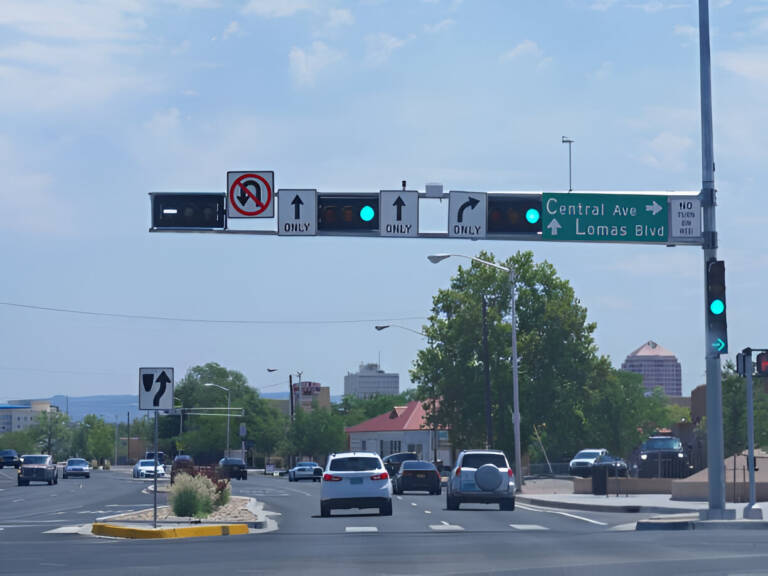 What to Do After a Pedestrian Accident in Albuquerque: Legal Steps for Victims