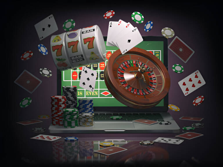 Bharat Club – Dive into a World of Interactive Online Fun