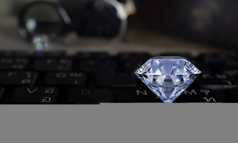 The Secret to Smarter Diamond Buying