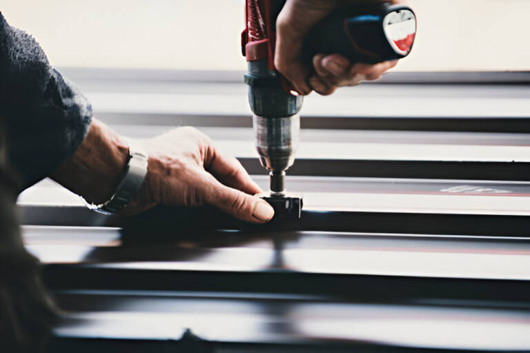 Why Sacramento Homeowners Are Switching to Metal Roofs