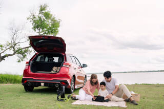 Travel Blend with You Always: Your Companion in the Pursuit of a Healthy Life While On the Move