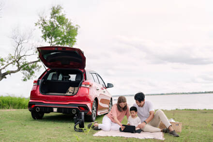 Travel Blend with You Always: Your Companion in the Pursuit of a Healthy Life While On the Move