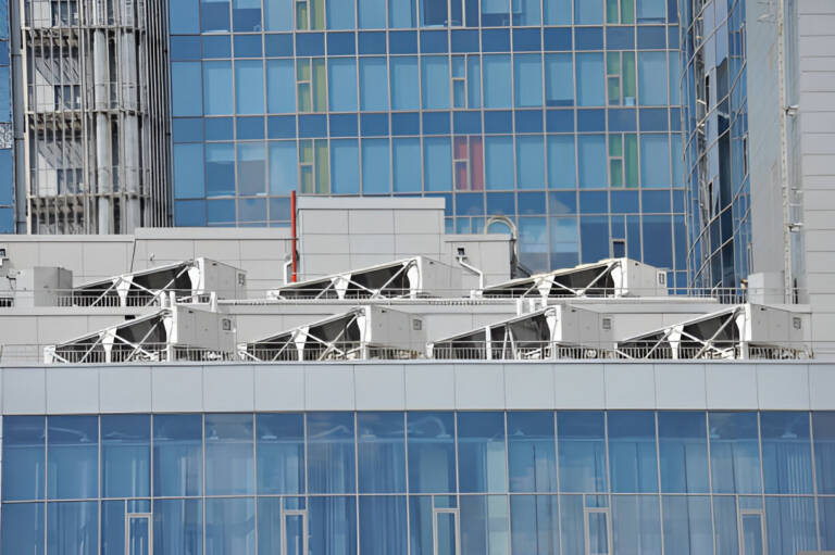 The Most Common Commercial Roofing Problems in Billings and Their Solutions