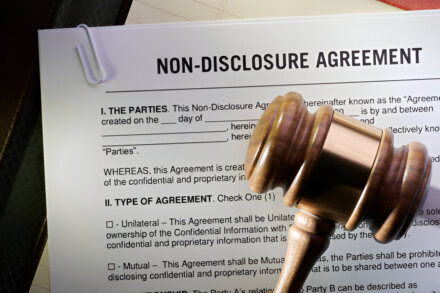 What Makes a Criminal Defense Attorney in the Bay Area the Right Choice?