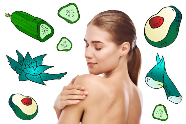How to Keep Skin Nourished and Soft Throughout the Year?