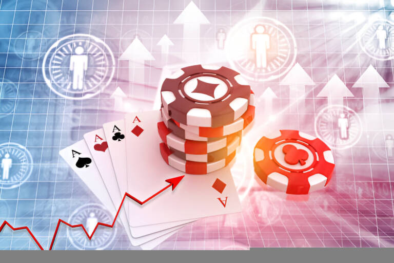 Key Features Every Crypto Casino Software Solution Should Have