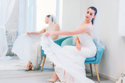 Selecting the Right Wedding Venue for Your Day