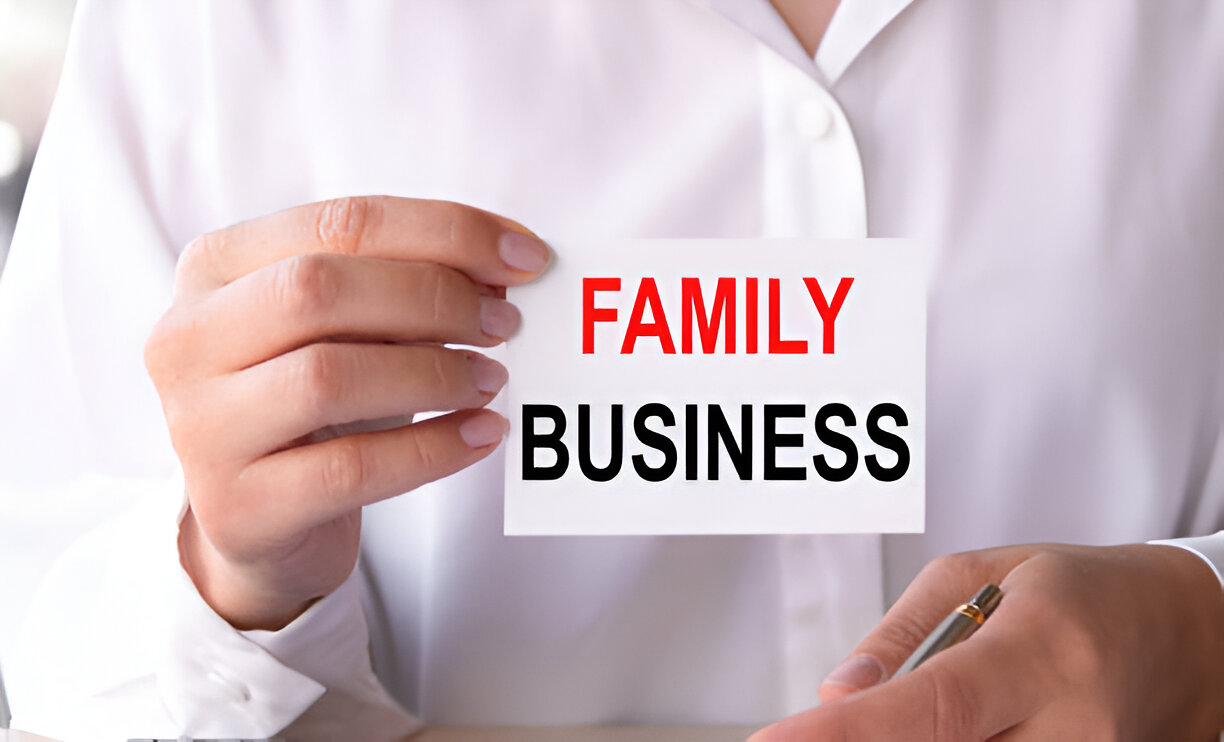 Business Wisdom – Unexpected Lessons from Family Law