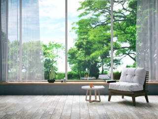 Minimalist Living: The Beauty of Simplicity in Modern Homes