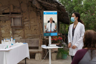 How Telemedicine Is Revolutionizing Rural Healthcare