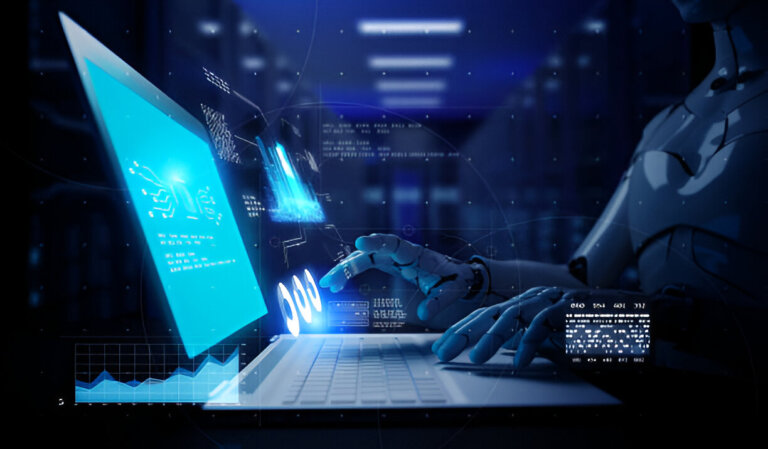 Implementing AI-Powered Test Automation