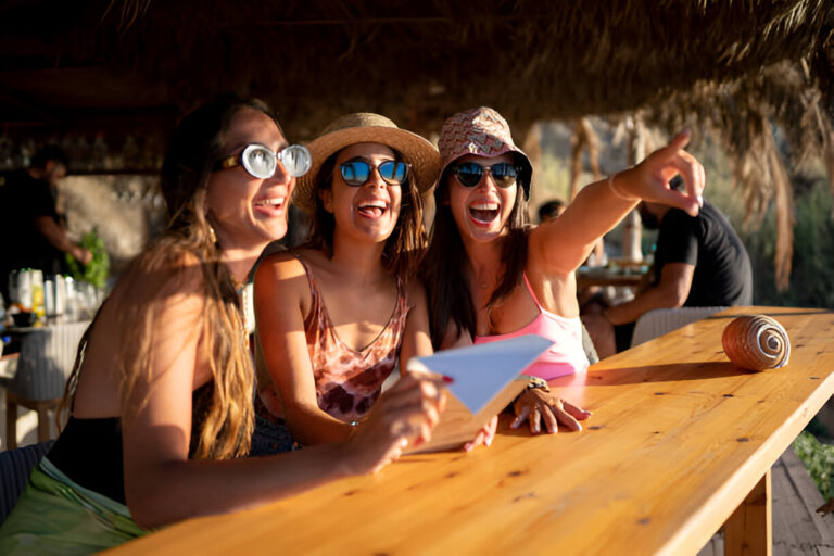 Beginners Guide to Spending Summer in Ibiza