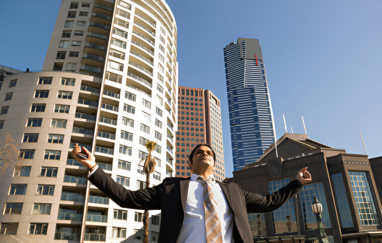 How Expert Melbourne Body Corporate Management Can Benefit Your Property