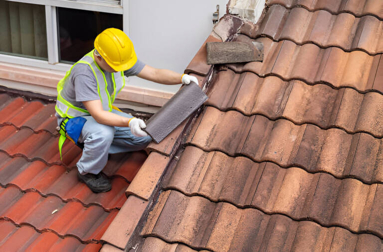 Roofers: The Experts in Protecting Your Home Roof