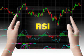 How Do Stocks Below RSI 30 Bounce Back?
