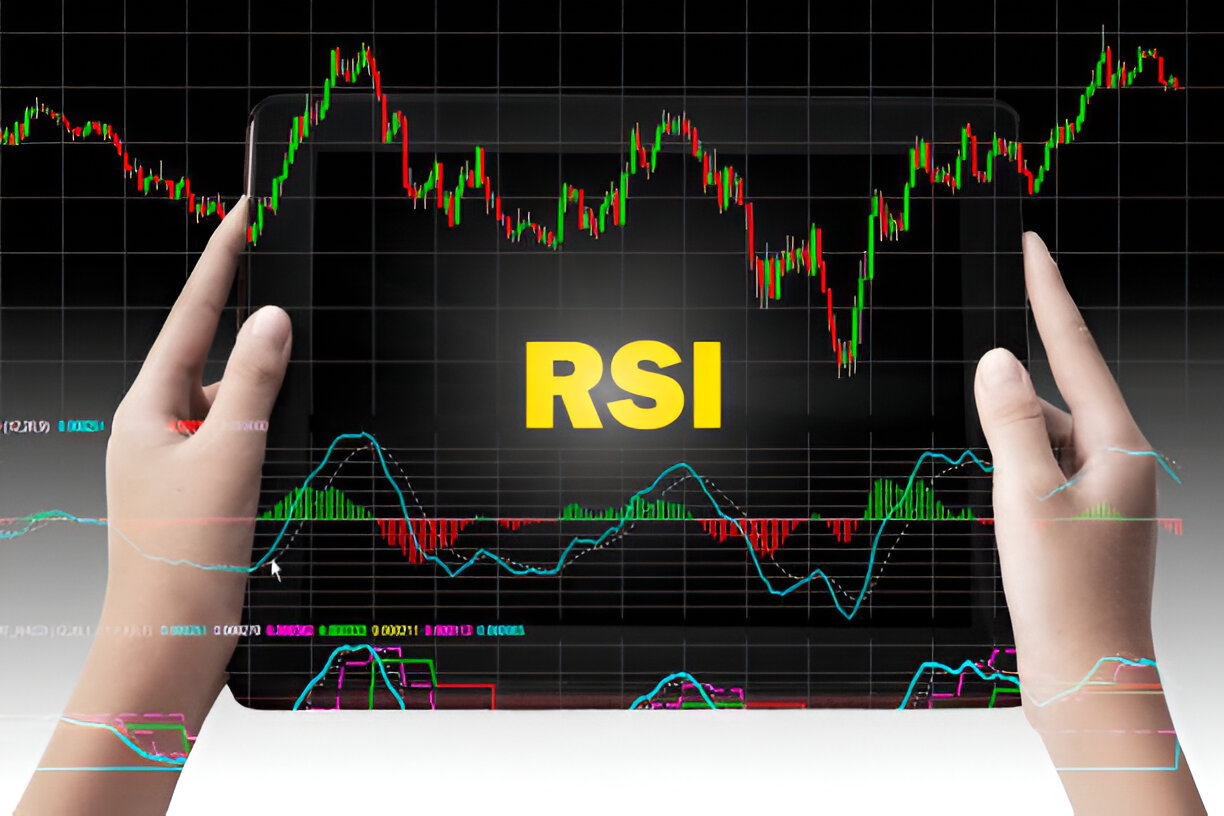 How Do Stocks Below RSI 30 Bounce Back?