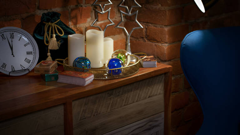 Skip the Confusion but Stay in the Décor with Madgicx
