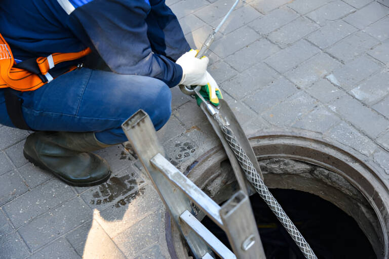 What to Expect During a Professional Step-by-Step Clogged Drain Repair