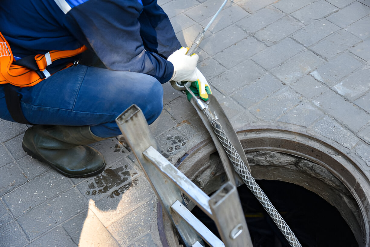 What to Expect During a Professional Step-by-Step Clogged Drain Repair