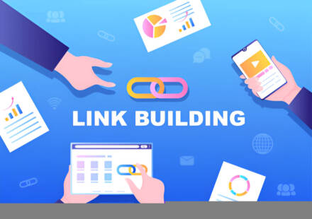 Discover How Quality Link Building Services Can Boost Your Website’s Authority
