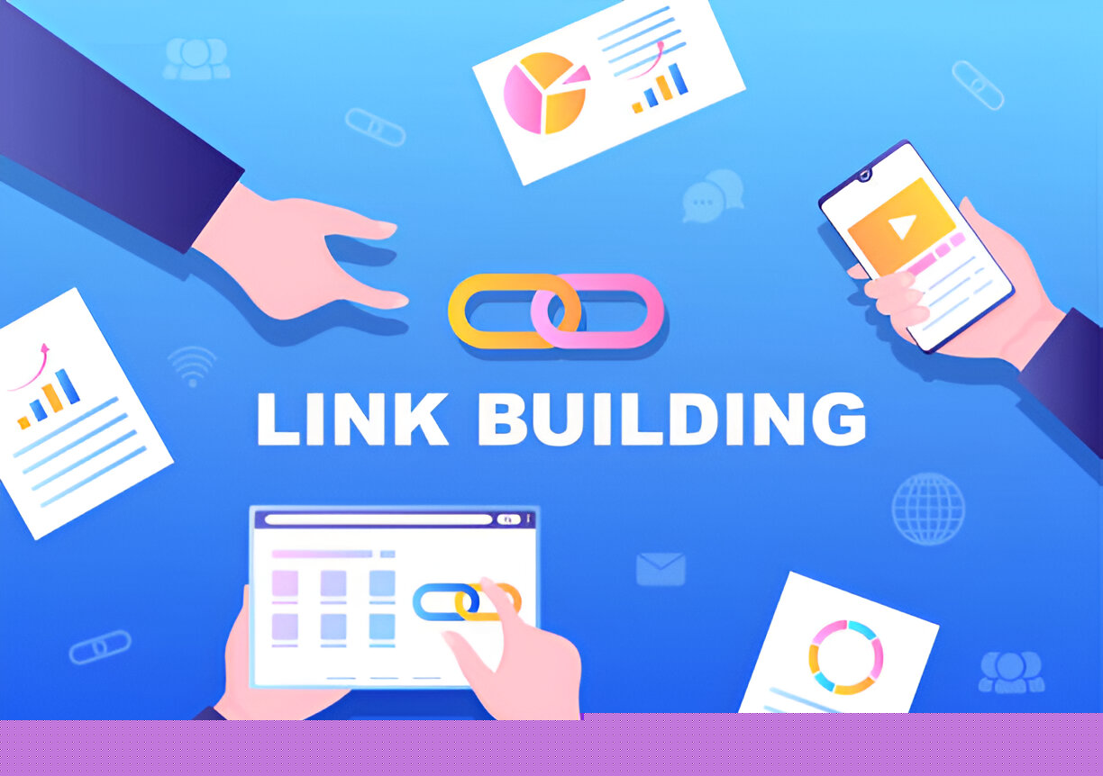 Discover How Quality Link Building Services Can Boost Your Website’s Authority