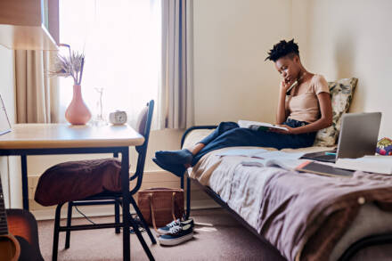 College Student Apartment: Finding the Perfect Off-Campus Home