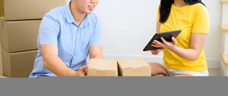 Understanding the Costs of Hiring Professional Movers