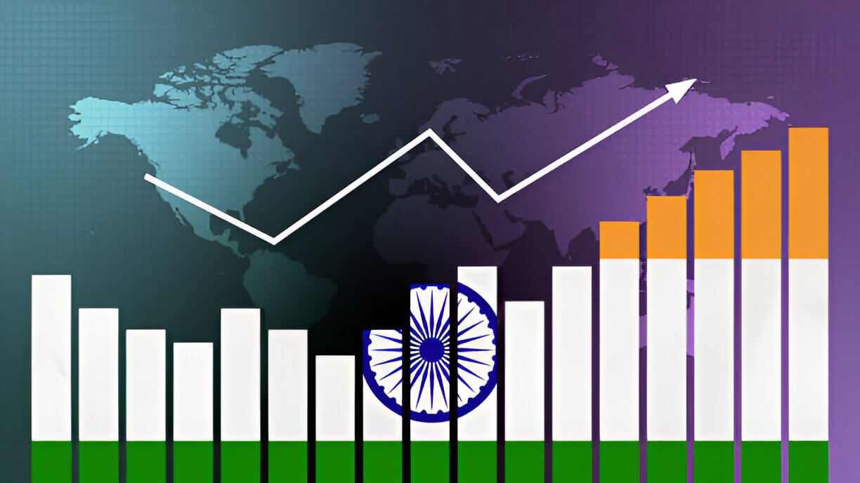 Analyzing India’s Leading Indices: Sensex vs. Nifty 50