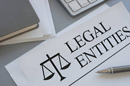 A Step-by-Step Guide to Legal Entity Identifier (LEI) Registration and Renewal