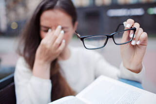 Why You Should Give Your Eyes a Break: The Science and Benefits of Resting Your Eyes