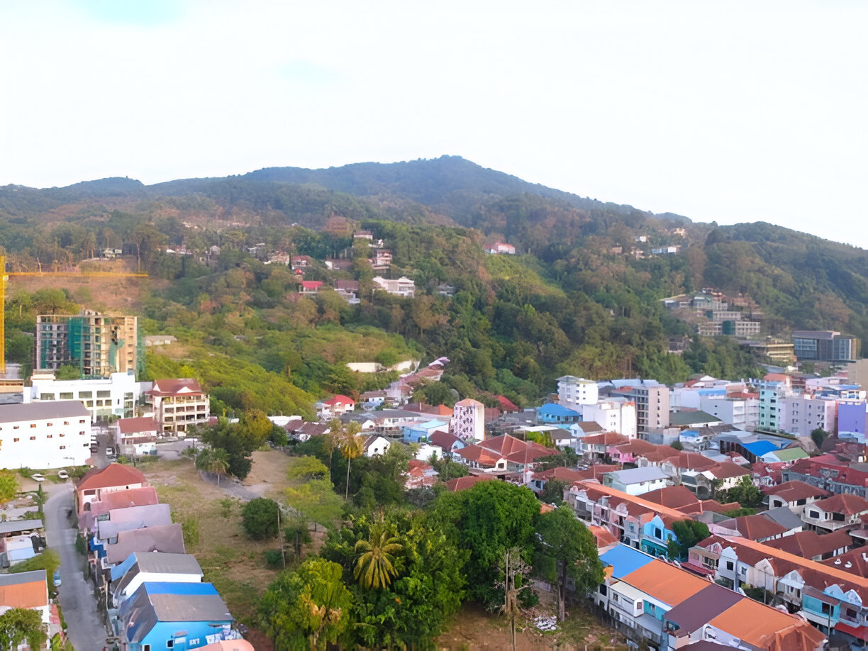 Why Should You Invest in Real Estate in Phuket?