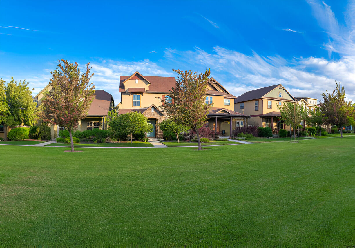 4 Ways to Make Your Utah Backyard Look Stunning All Year Round