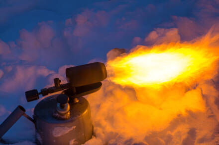 What to Know Before Buying a Flamethrower