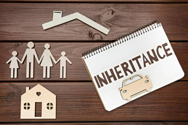 Inheritance Laws Explained: What Heirs Should Know?