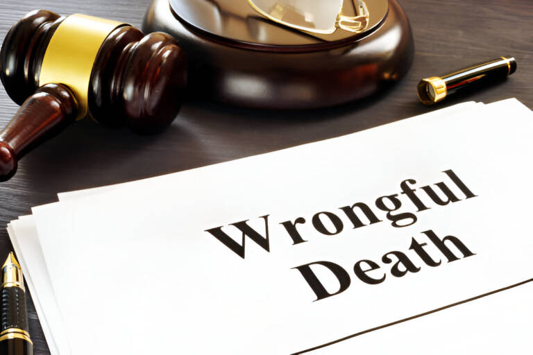 When to Call a Wrongful Death Attorney: A Guide for Families