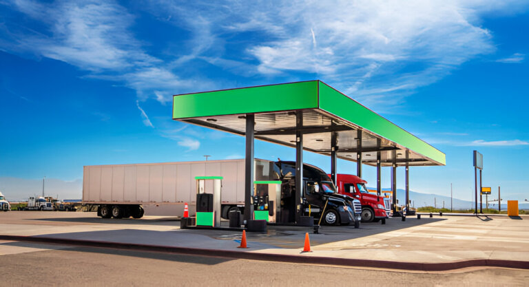Why Companies Must Hire Fleet Fueling Services for Premium Ethanol-Free Gas to Improve Fuel Efficiency