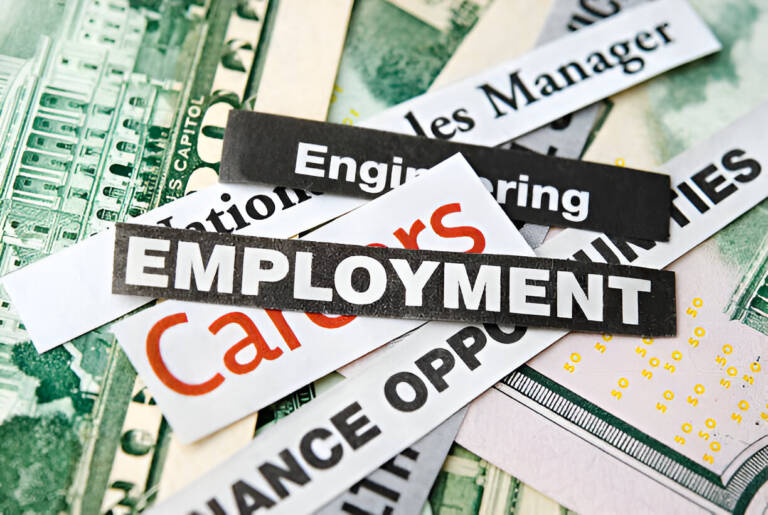 How to Support Education and Employment Programs with Significant Investment 